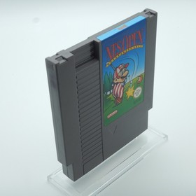 NES Open Tournament Golf - Nintendo NES - PAL Modul Sehr Gut
