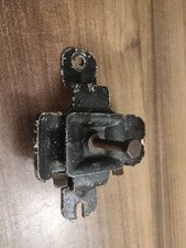 Harley 32724-61 Panhead Duo Glide Dual Coil Bracket MountEngine Motor Part K20