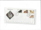 Singapore Year 1993 Mammals FDC