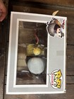 Funko POP #18 Song of the Deep - Merryn With SS Eirnin - Vinyl Figure NEW - NICE — photo 5