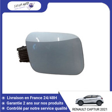 Carburateur Renault Captur