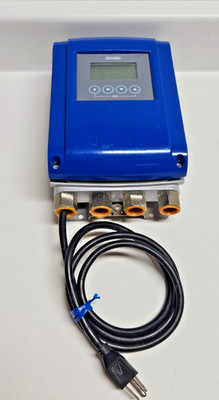 KROHNE NL-3313LC12 IFC 100 Signal converter for Electromagnetic Flowmeters