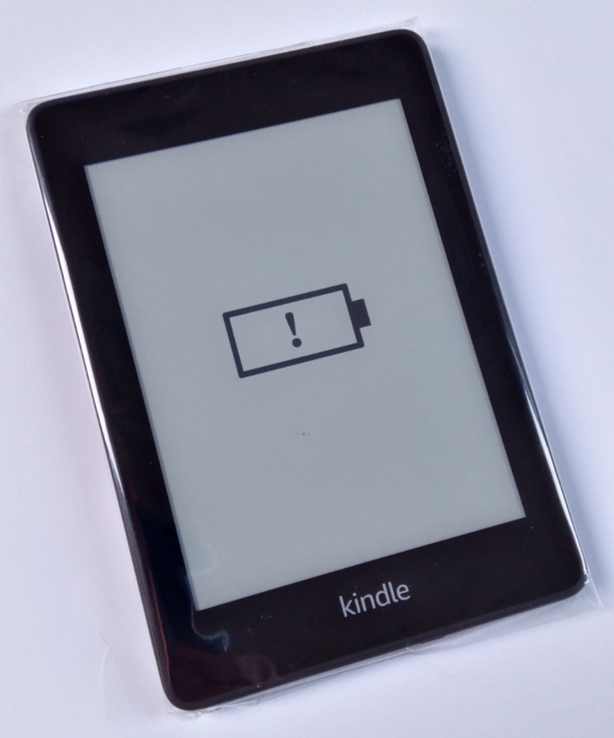 Buy Amazon Kindle Paperwhite (10th Generation) 8GB, Wi-Fi - with
