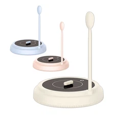 Magnetic Stirrer Mixer Magnetic Stir Plate With Stir Bar Mini PlateMagnetic Stir