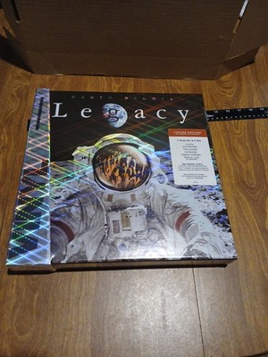 Pearl Records Legacy Collection Limited Edition by Garth Brooks (7 - 180 Gram...