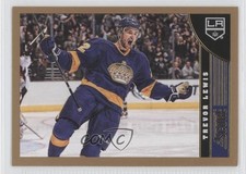 2013-14 Score Gold Trevor Lewis #232 1u0