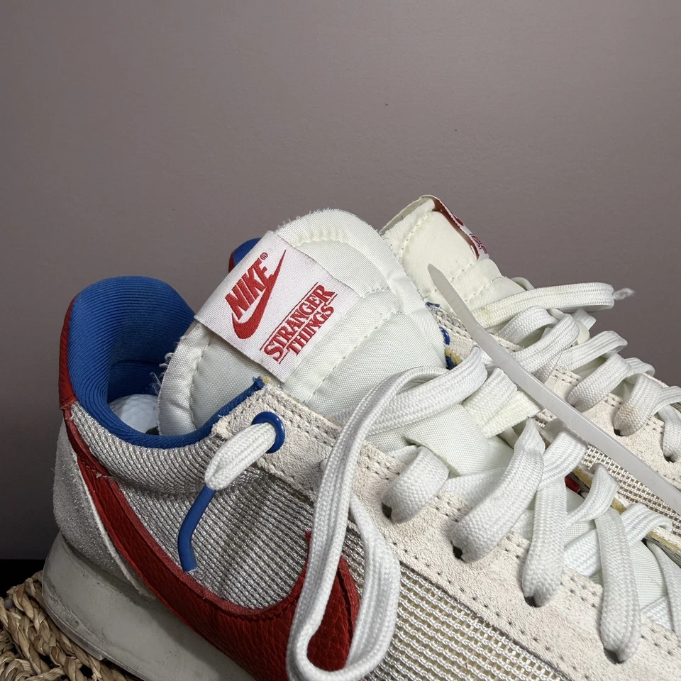 Talla 11 - Nike Air Tailwind 79 x Stranger Things OG Collection 2019 sin caja original Foto 4 de 4