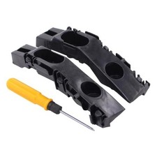Front Bumper Bracket for Dodge Durango 2014-2022  Driver and Passenger Side