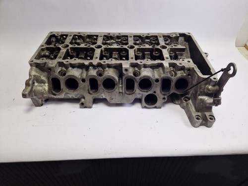 Original Zylinderkopf BMW 1 (E81, E87) 118d - N47D20A - 781019607