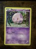 Pokémon: McDonald’s Promo 2011 - Munna Cracked Ice Holo (NM)