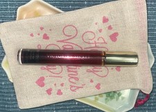 Victoria Secret INTENSE Eau De Parfum 7ml Purse Spray Valentine  s Day  gift bag  