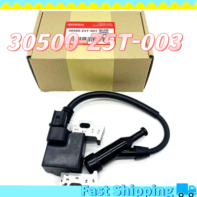 #ad #ad Ignition Coil 30500 Z5T 003 For Honda Engine GX340R2 GX340RT2 GX340U2 440 074 $62.60