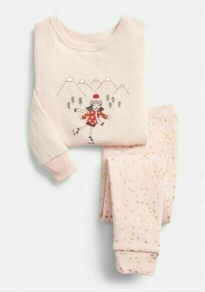 baby gap halloween pajamas