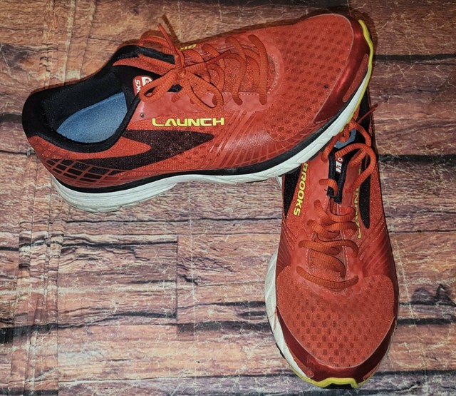 brooks launch 3 mens