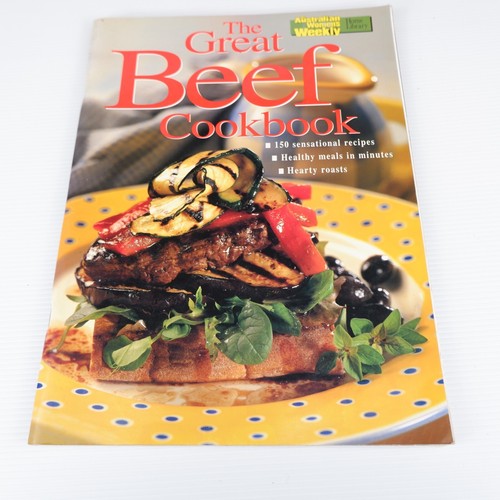 Australian Women’s Weekly Cookbook Vintage + Modern Cookbooks AWW YOU CHOOSE - Picture 245 of 346