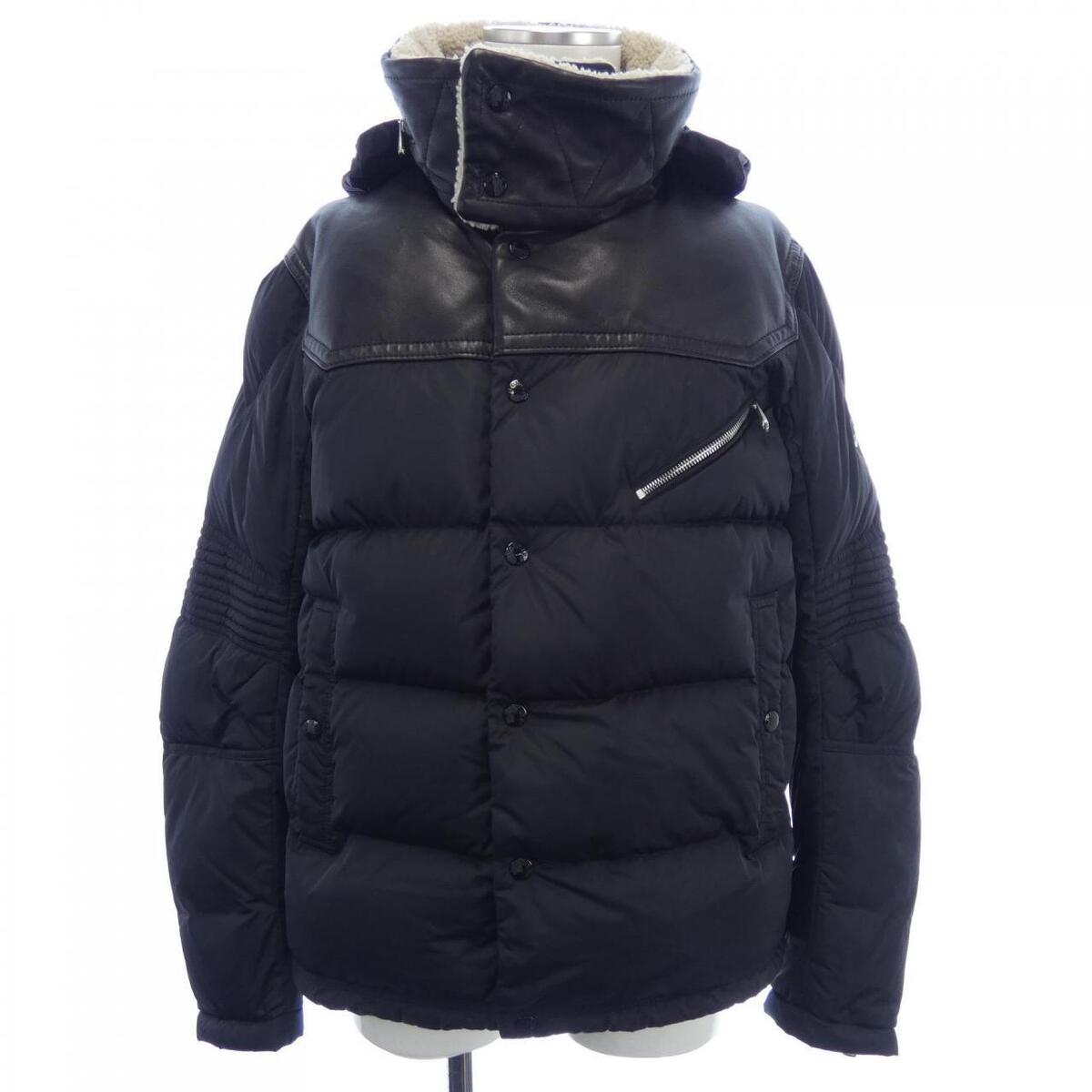 Authentic MONCLER Down Jackets #241-003-632-5400 | eBay Authentic MONCLER Down Jackets #241-003-632-5400 | eBay