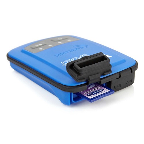 Racelogic VBOX Sport 25Hz GPS Lap Timer / Data Logger - Race / Track - 第 3/9 張圖片
