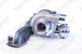 Turbolader NEU - ORIGINALTEIL OE:55203091 OEM:622582 sofort lieferbar