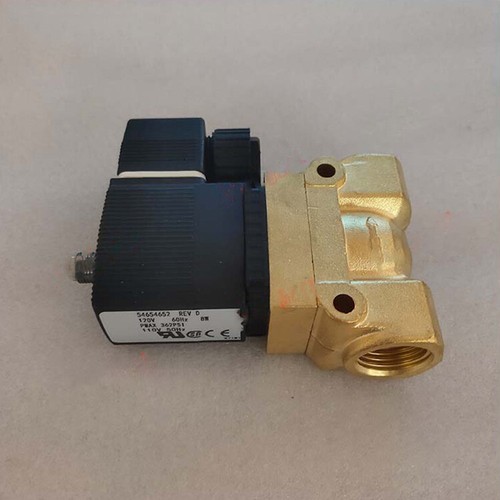 1pcs Nuovo per IR senza scatola Elettrovalvole Ingersoll 54774302 1pcs Nuovo per IR senza scatola Elettrovalvole Ingersoll 54774302