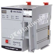 Allen Bradley 5069-L350ERMK /A Logix5000 CompactLogix 5380 5MB ENet Controller