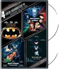 Batman (1989 film) PG-13 Rated DVDs