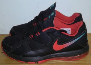 nike air compete tr