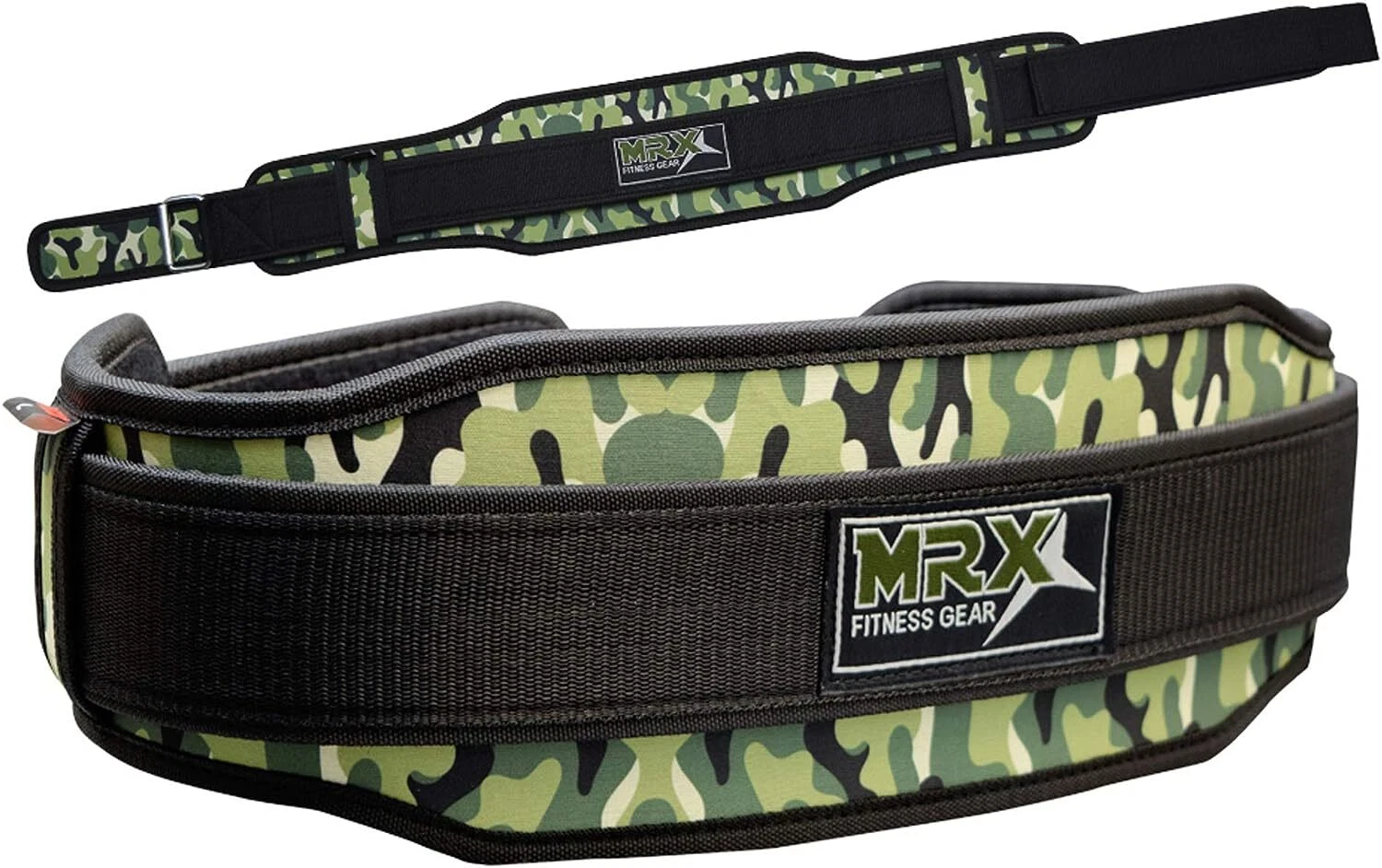 Camo-Green