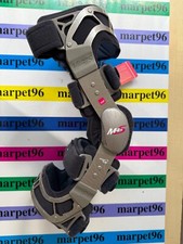 Knieorthese Medi M.4S OA, VALGUS, Gr. Medium rechts – gegen X – Beine - NEU -A93