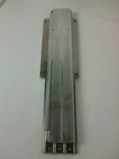 TEL Tokyo Electron Horizontal Slide for Element (Right Side), Used