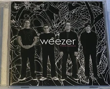 WEEZER : Make Believe ; 2005 Geffen LN Enhanced CD Free Shipping