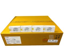 JL726A I New HPE Aruba 6200F 48G 4SFP CX 6200 Networking Switch 4x J4858D