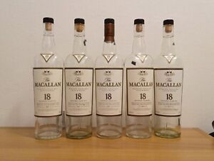 Macallan Whisky 18 | eBay Macallan Whisky 18 | eBay