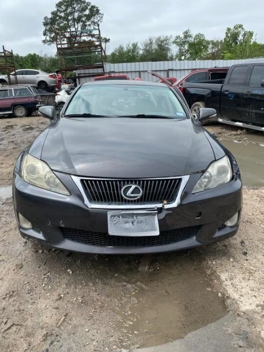 2006-2015 Lexus IS250 Steering Gear Rack & Pinion IS350 06-15 OEM Foto 4 de 4