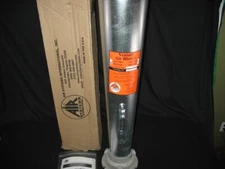 Air Systems International Venturi Pneumatic Air Blower ASI-1200, 1/2" NPT -NEW-