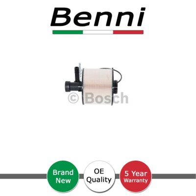 Fuel Filter Benni Fits Captur Clio Sandero Duster Note NV200 / Evalia Citan