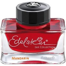 Pelikan Edelstein Mandarin Ink - 50ml bottle