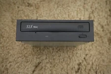 LITE-ON IT CORP LH-52N1P CD-ROM Drive LH-52N1P185C