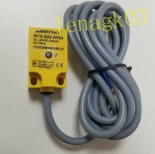 1PC NEW FOR TURCK Proximity Switch NI10-Q25-RP6X Induction Switch Sensor 