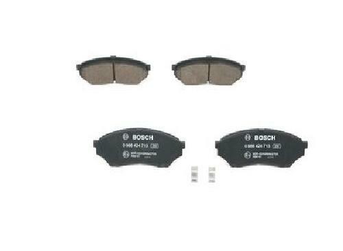 Bosch Jeu De Plaquettes De Frein 0 986 424 713, Avant - Image 3
