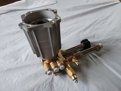 Pressure Washer Pump Vertical Shaft AR 2600 psi RMW2.5G26D Annovi Reverberi  NEW