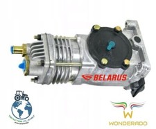 MTS Belarus 80 82 800 820 900 Kompressor Zentralschmierung A2901000