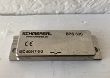 Schmersal BPS 33S Magnet Actuator