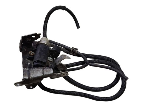 BMW Pressure converter 11747595374 5 GT F07