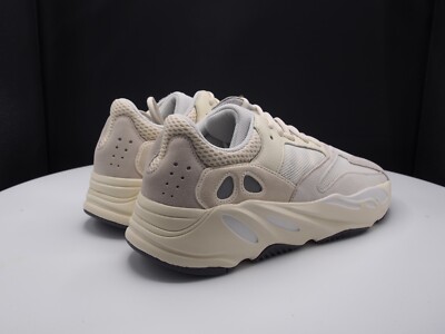 靴 YEEZY BOOST 700 ANALOG 30cm adidas Yeezy Boost 700 Analog Men's - EG7596 - US