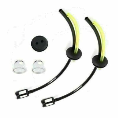 2 Benzinfilter Motorsense Timbertech Heckenschere Hochentaster 4 in 1 Multitool