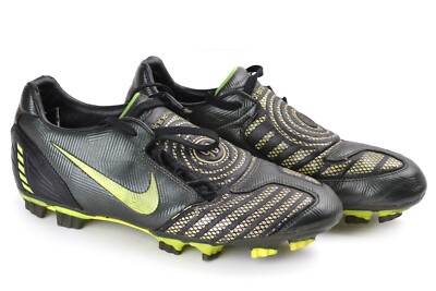 ✨️SALE✨️ 00s NIKE TOTAL 90 training shoes 00s NIKE TOTAL 90 training shoes Y2K - メルカリ