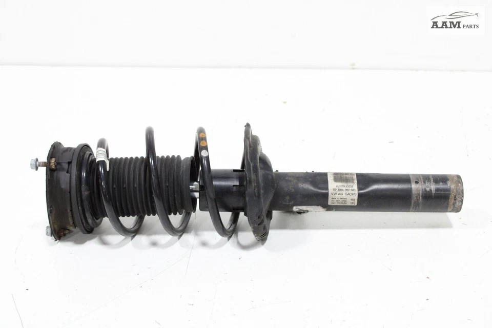 2015-2020 奥迪 A3 四轮车前左轮驱动侧减震ABSORBER 原始设备制造商 — 第 2/4 张图片