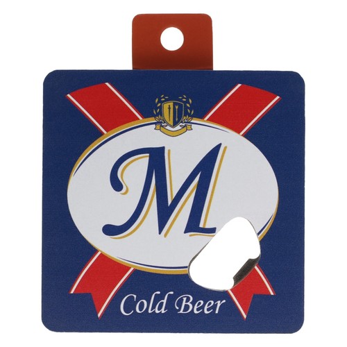 Calamita frigo sottobicchiere birra apribottiglie 3 in 1 personalizzata per lui regalo bar - Foto 190 di 268
