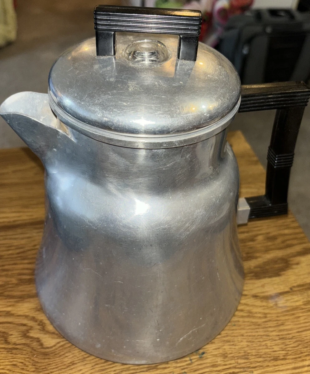 wear ever coffee pot products for sale | eBay