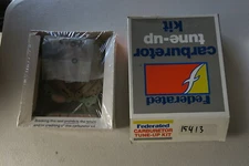 Federated 15413 Carburetor Tune-Up Kit 